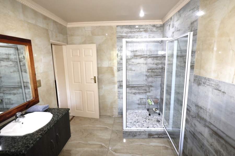 4 Bedroom Property for Sale in Hillcrest Park KwaZulu-Natal