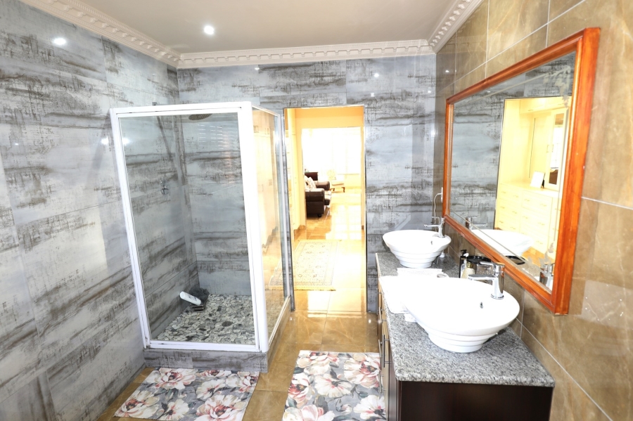 4 Bedroom Property for Sale in Hillcrest Park KwaZulu-Natal