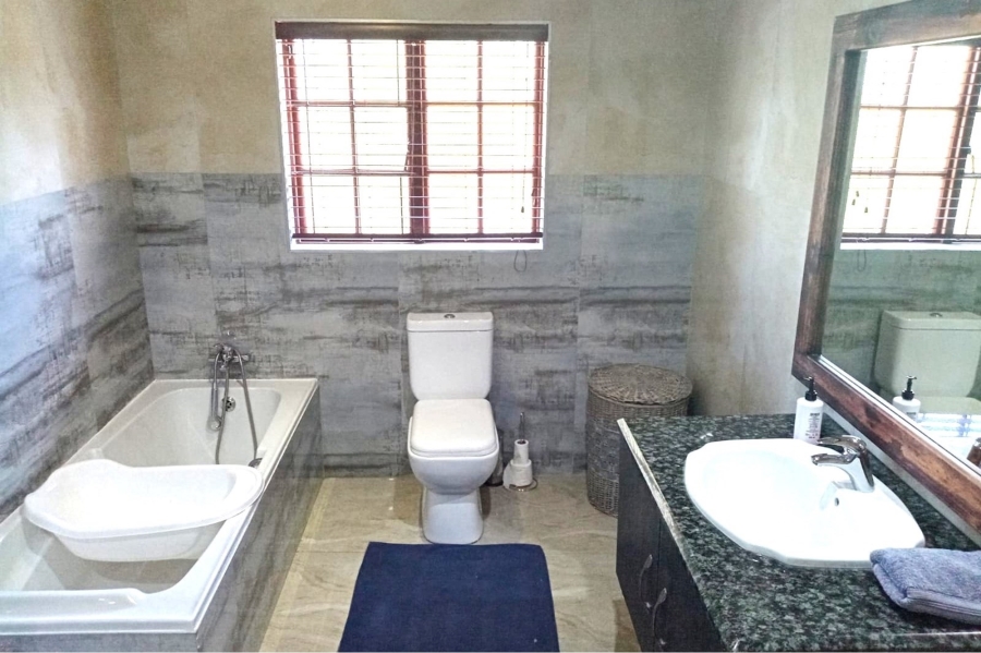 4 Bedroom Property for Sale in Hillcrest Park KwaZulu-Natal