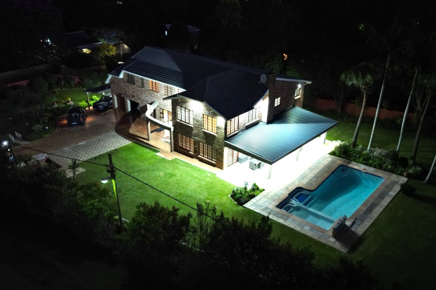 4 Bedroom Property for Sale in Hillcrest Park KwaZulu-Natal