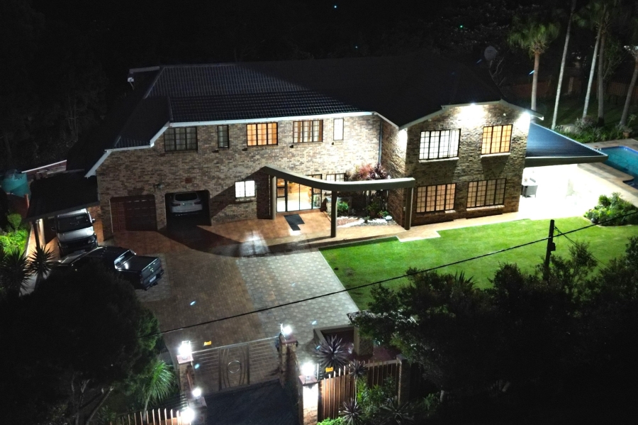 4 Bedroom Property for Sale in Hillcrest Park KwaZulu-Natal