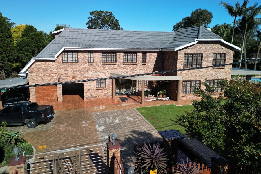 4 Bedroom Property for Sale in Hillcrest Park KwaZulu-Natal