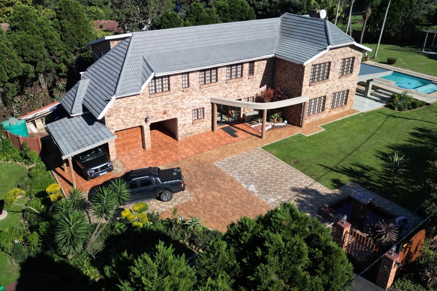 4 Bedroom Property for Sale in Hillcrest Park KwaZulu-Natal
