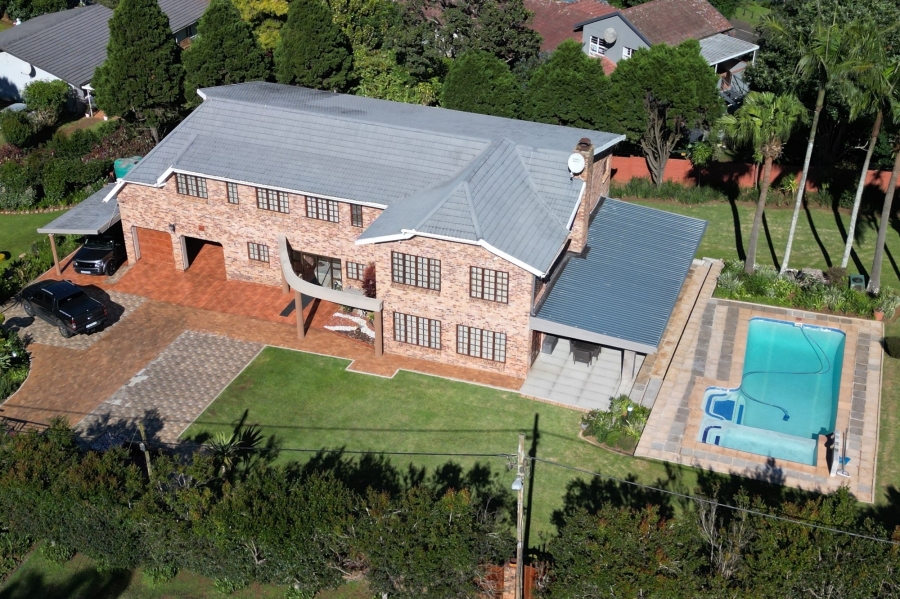 4 Bedroom Property for Sale in Hillcrest Park KwaZulu-Natal