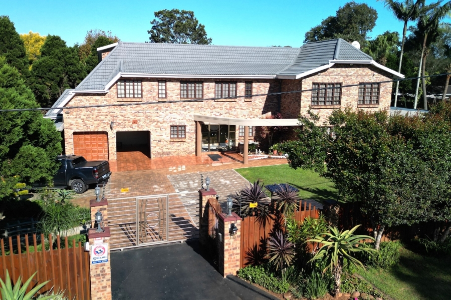 4 Bedroom Property for Sale in Hillcrest Park KwaZulu-Natal