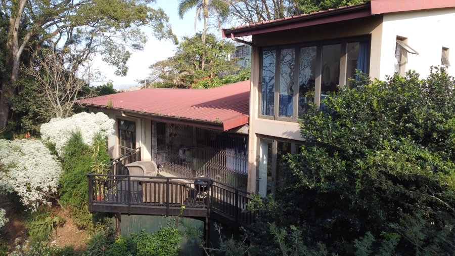 3 Bedroom Property for Sale in Kloof KwaZulu-Natal