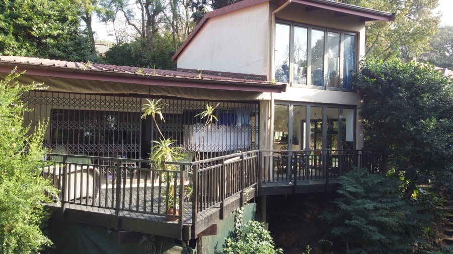 3 Bedroom Property for Sale in Kloof KwaZulu-Natal