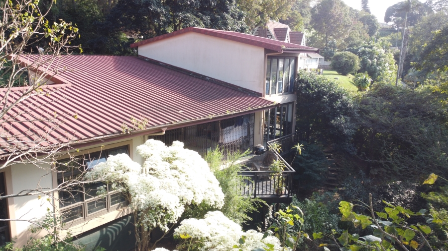 3 Bedroom Property for Sale in Kloof KwaZulu-Natal