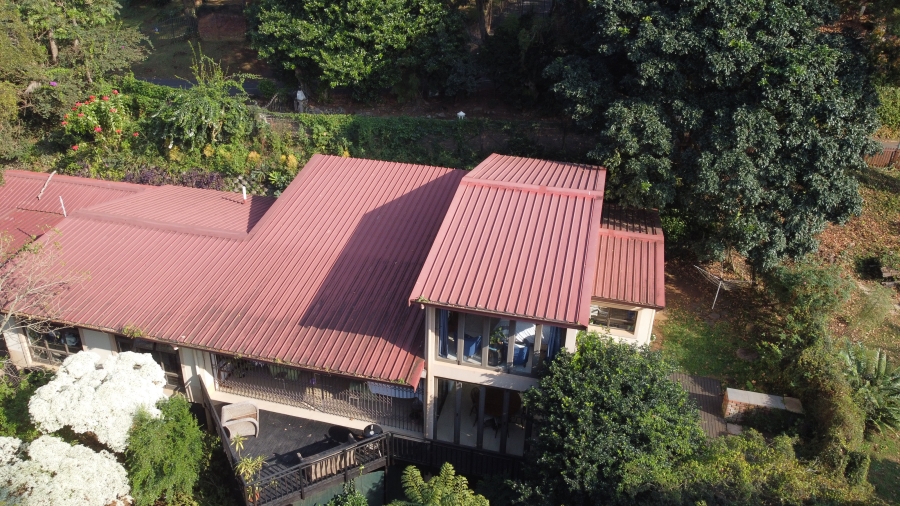 3 Bedroom Property for Sale in Kloof KwaZulu-Natal