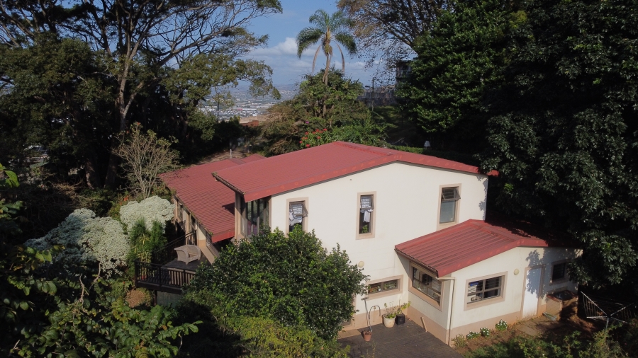 3 Bedroom Property for Sale in Kloof KwaZulu-Natal