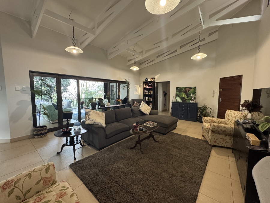 3 Bedroom Property for Sale in Kloof KwaZulu-Natal