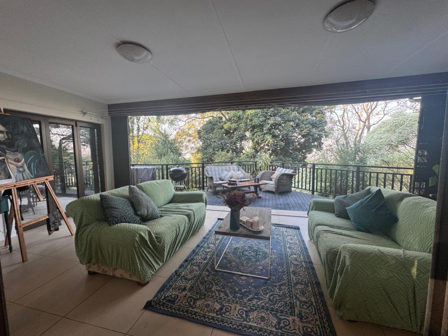 3 Bedroom Property for Sale in Kloof KwaZulu-Natal