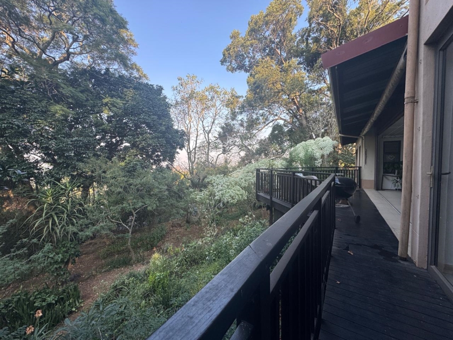 3 Bedroom Property for Sale in Kloof KwaZulu-Natal