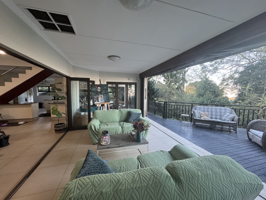 3 Bedroom Property for Sale in Kloof KwaZulu-Natal