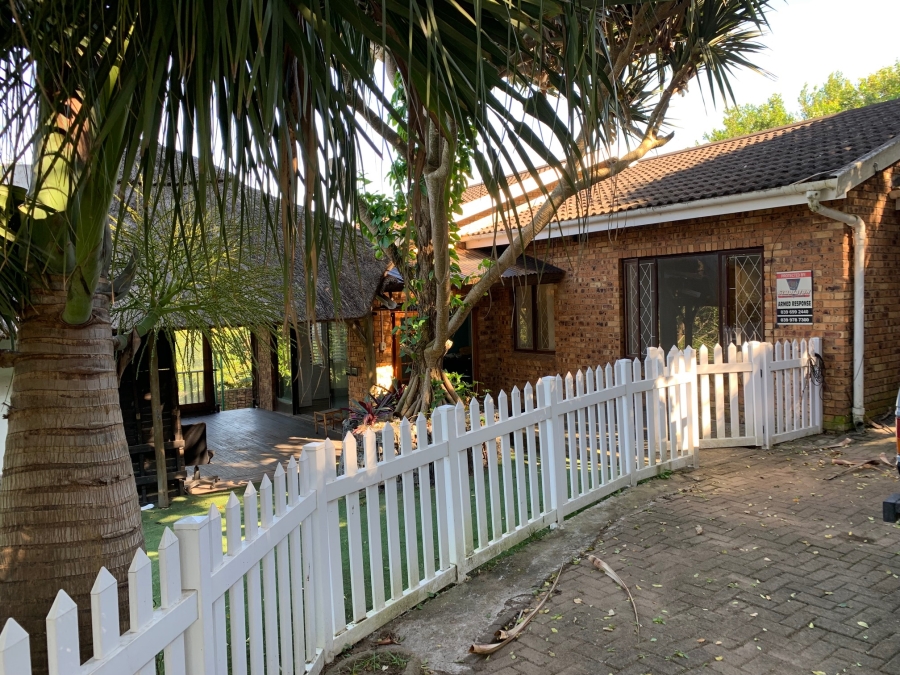 3 Bedroom Property for Sale in Pennington KwaZulu-Natal