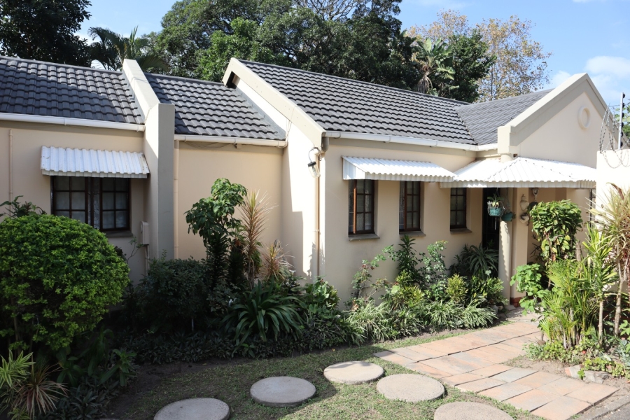 2 Bedroom Property for Sale in Manors KwaZulu-Natal