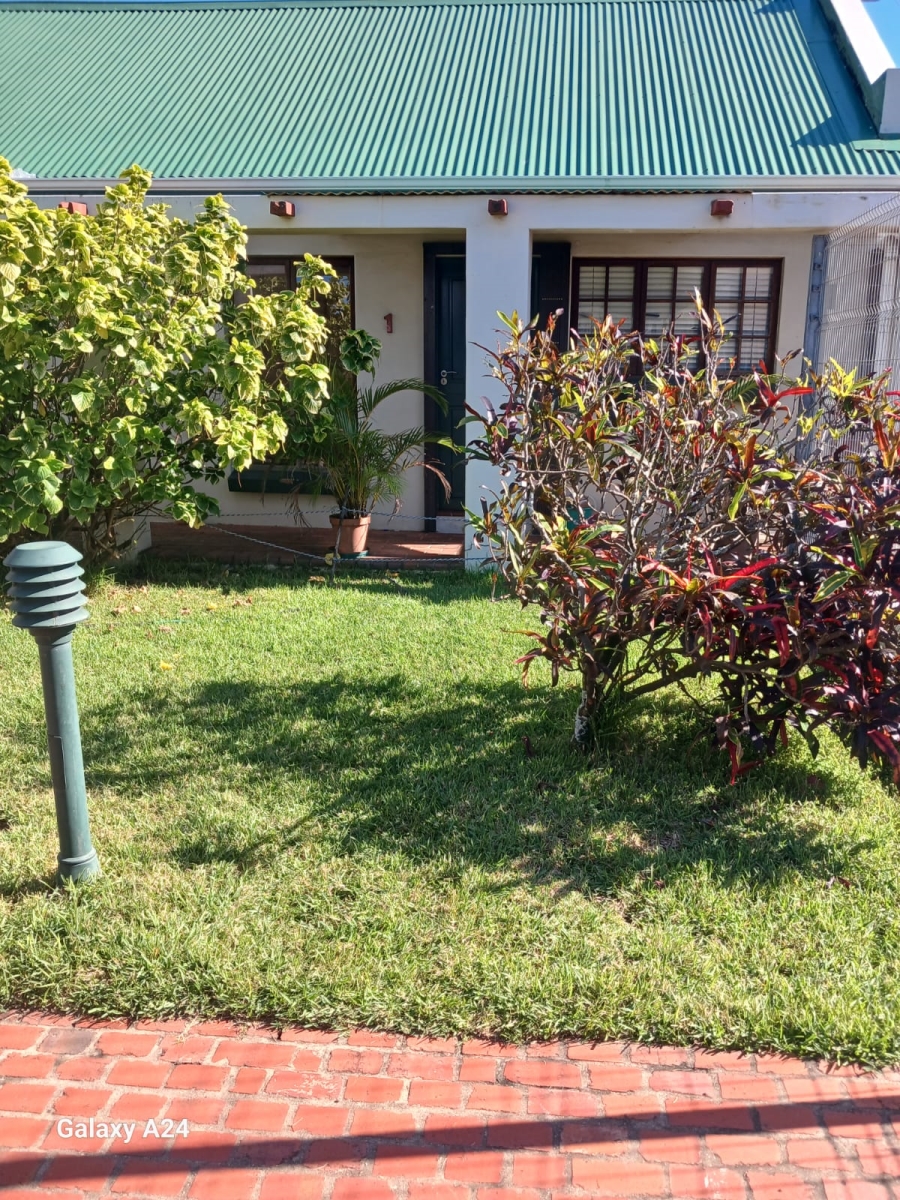 2 Bedroom Property for Sale in Bulwer KwaZulu-Natal