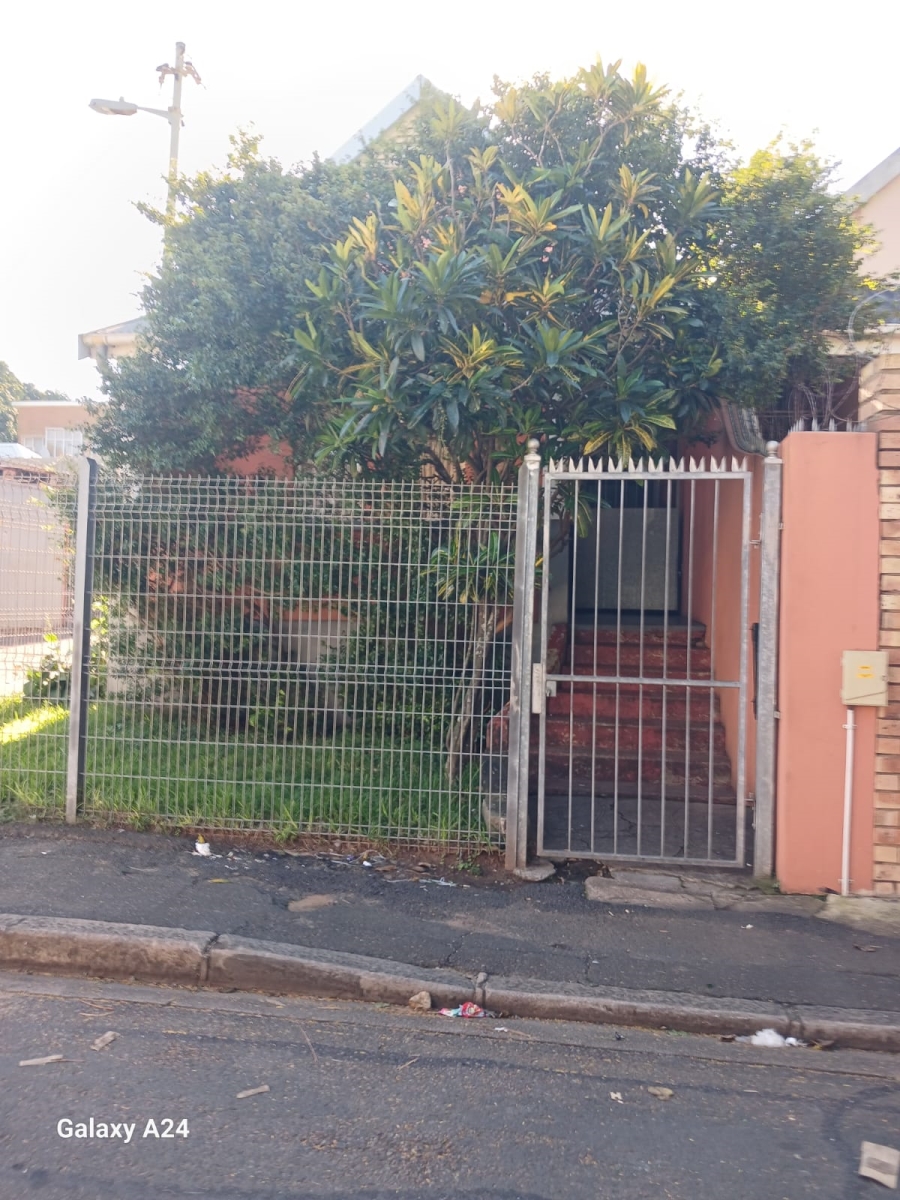 2 Bedroom Property for Sale in Bulwer KwaZulu-Natal