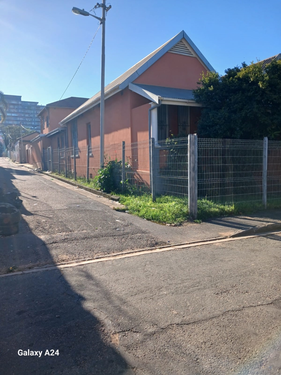 2 Bedroom Property for Sale in Bulwer KwaZulu-Natal