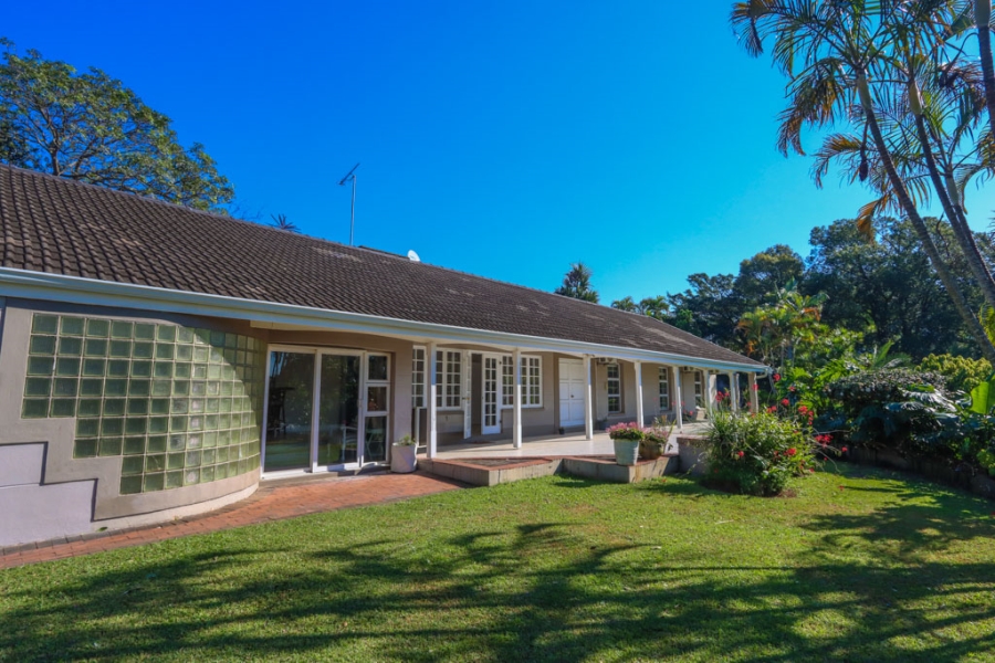 4 Bedroom Property for Sale in Westville Central KwaZulu-Natal