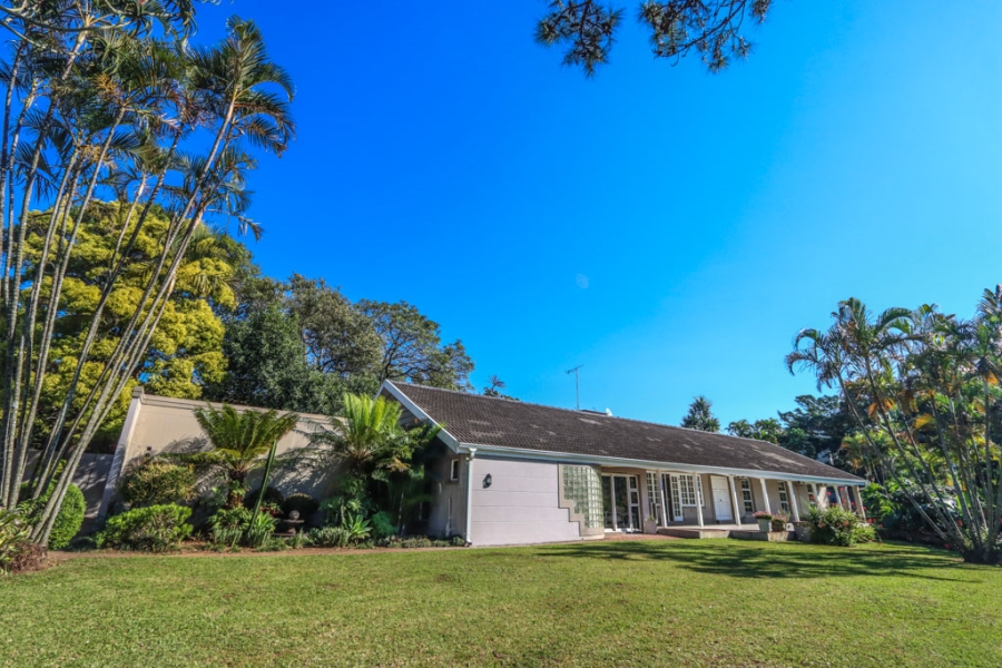 4 Bedroom Property for Sale in Westville Central KwaZulu-Natal