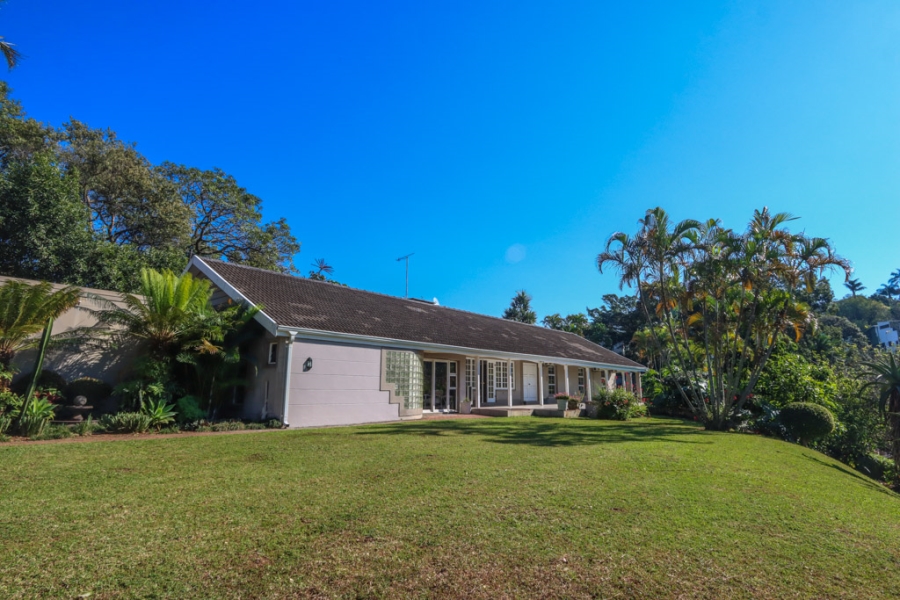 4 Bedroom Property for Sale in Westville Central KwaZulu-Natal