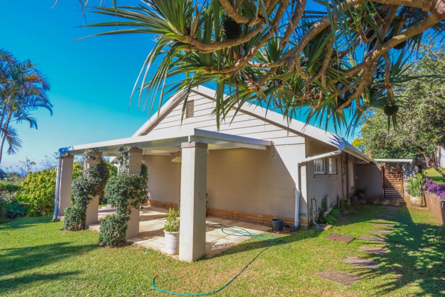 4 Bedroom Property for Sale in Westville Central KwaZulu-Natal