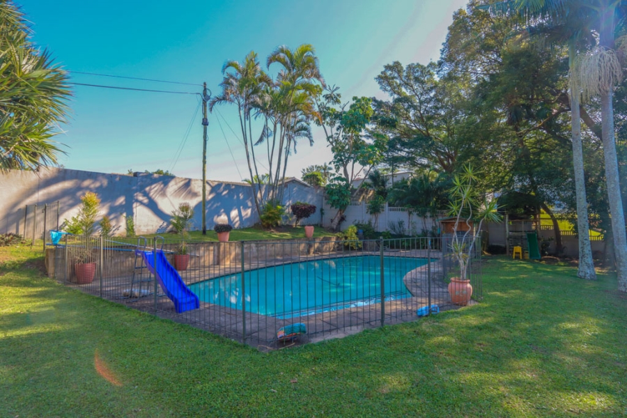 4 Bedroom Property for Sale in Westville Central KwaZulu-Natal