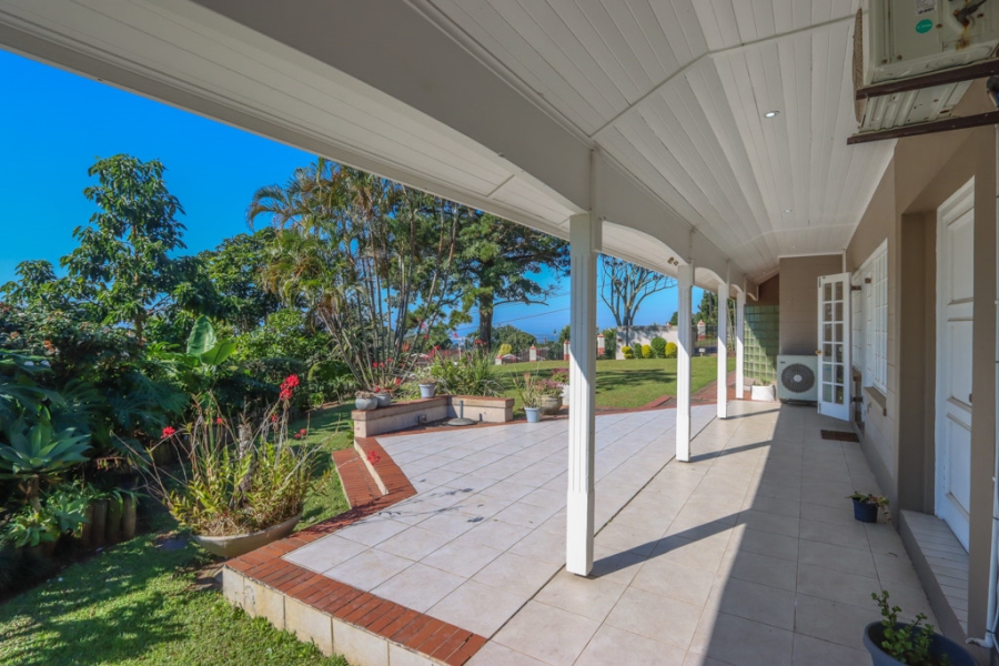 4 Bedroom Property for Sale in Westville Central KwaZulu-Natal