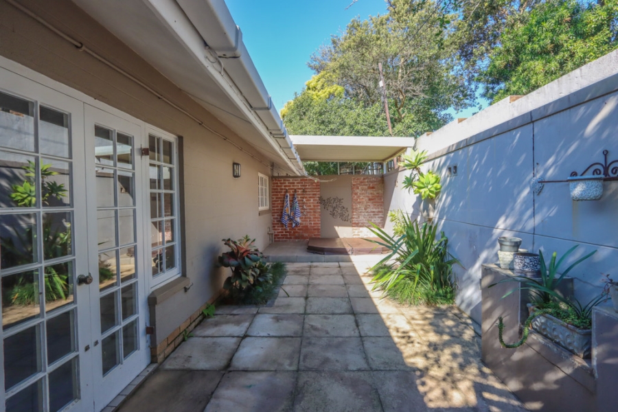 4 Bedroom Property for Sale in Westville Central KwaZulu-Natal