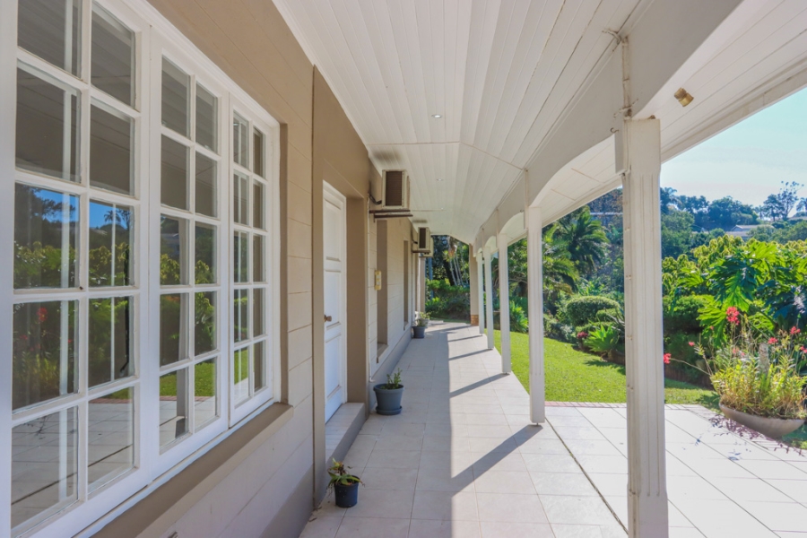 4 Bedroom Property for Sale in Westville Central KwaZulu-Natal