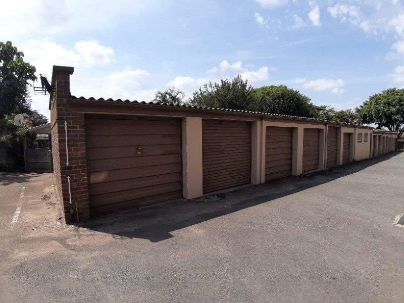 1 Bedroom Property for Sale in Pinetown KwaZulu-Natal