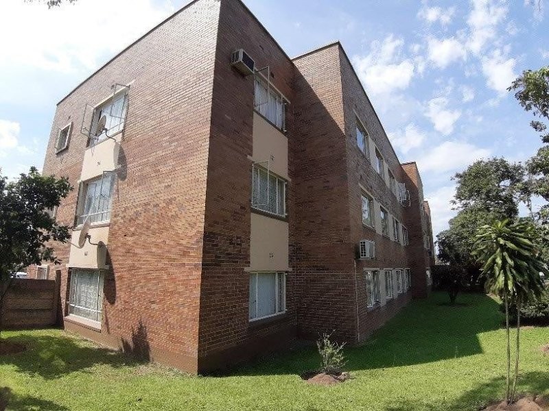 1 Bedroom Property for Sale in Pinetown KwaZulu-Natal