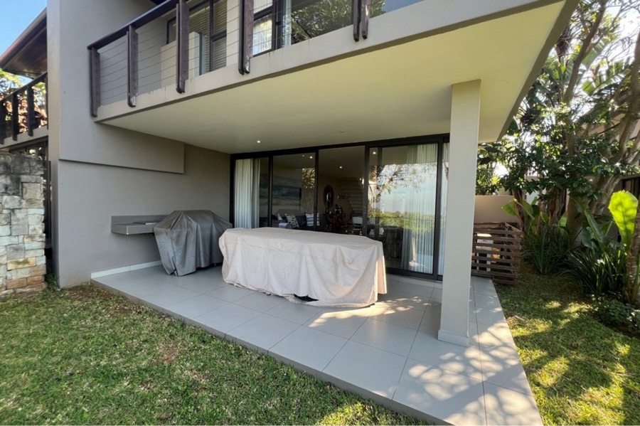 3 Bedroom Property for Sale in Zimbali Coastal Resort Estate KwaZulu-Natal