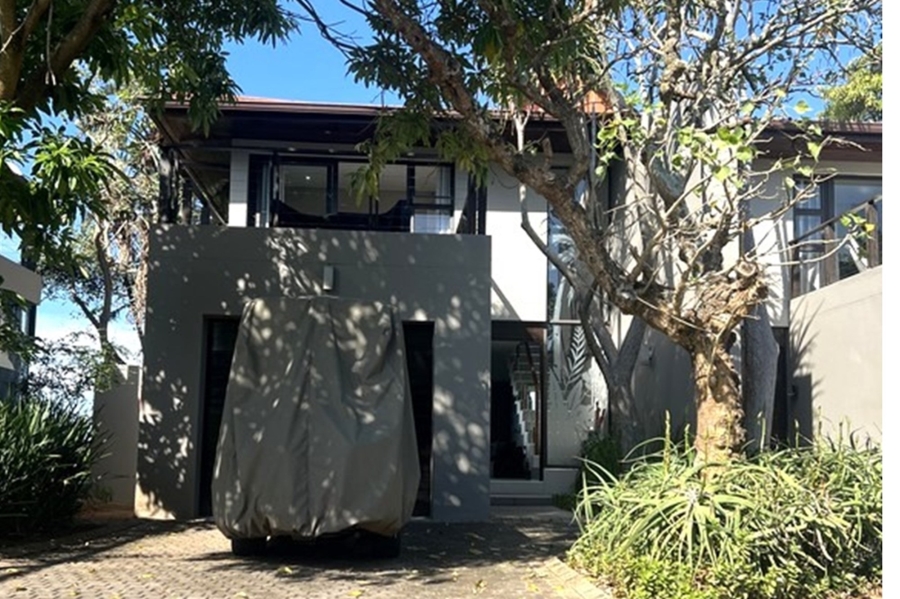 3 Bedroom Property for Sale in Zimbali Coastal Resort Estate KwaZulu-Natal