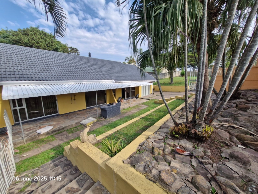 3 Bedroom Property for Sale in Escombe KwaZulu-Natal