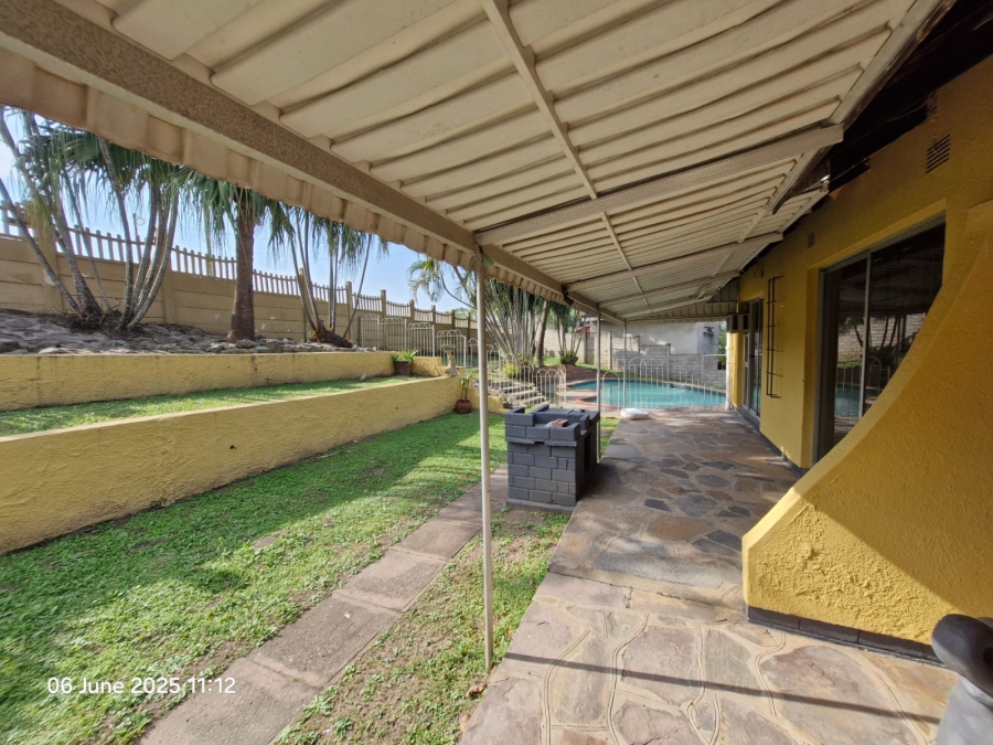 3 Bedroom Property for Sale in Escombe KwaZulu-Natal