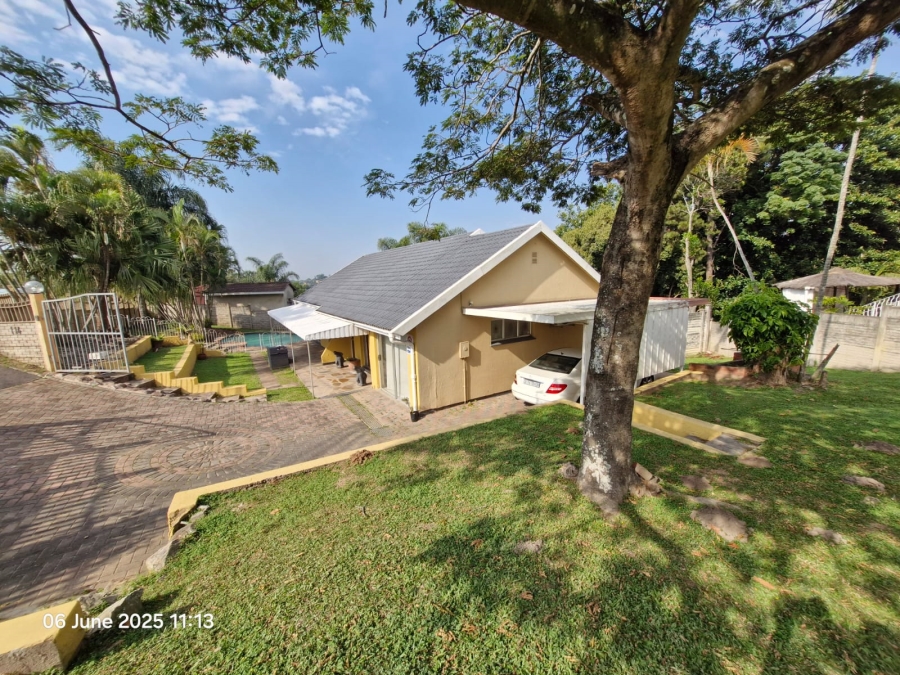 3 Bedroom Property for Sale in Escombe KwaZulu-Natal