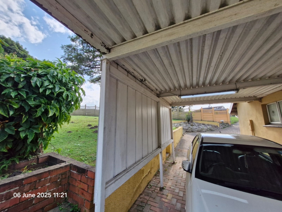 3 Bedroom Property for Sale in Escombe KwaZulu-Natal