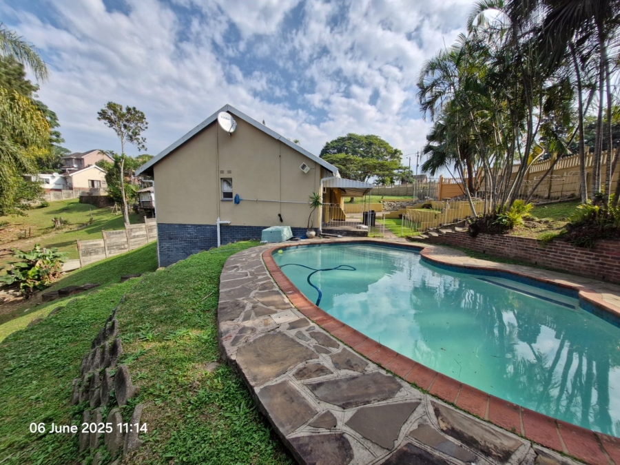 3 Bedroom Property for Sale in Escombe KwaZulu-Natal