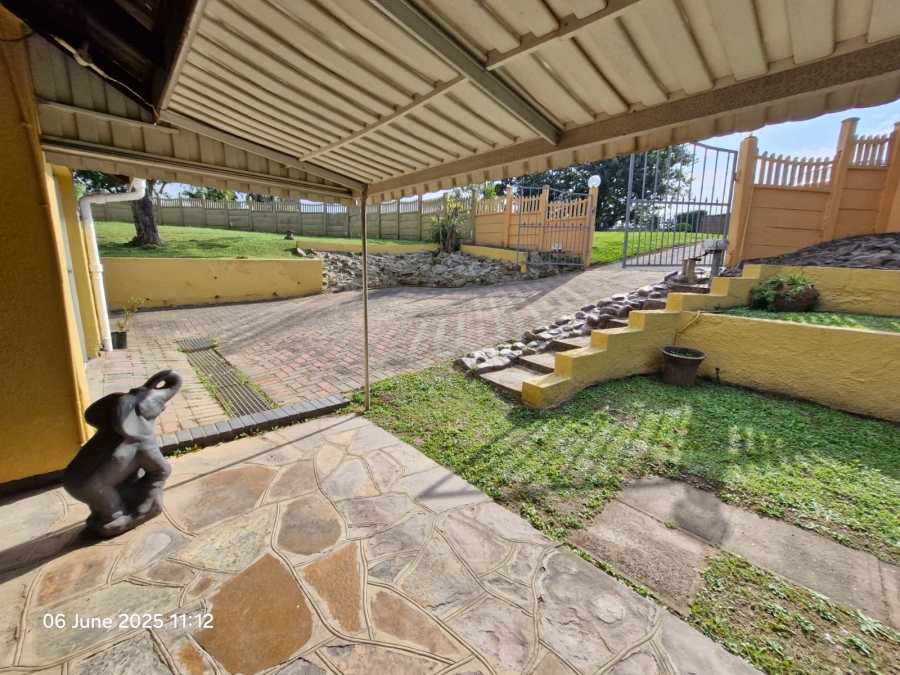 3 Bedroom Property for Sale in Escombe KwaZulu-Natal