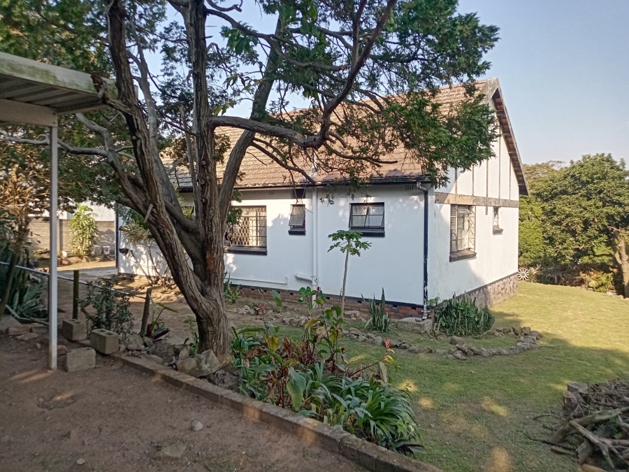 3 Bedroom Property for Sale in Bellair KwaZulu-Natal