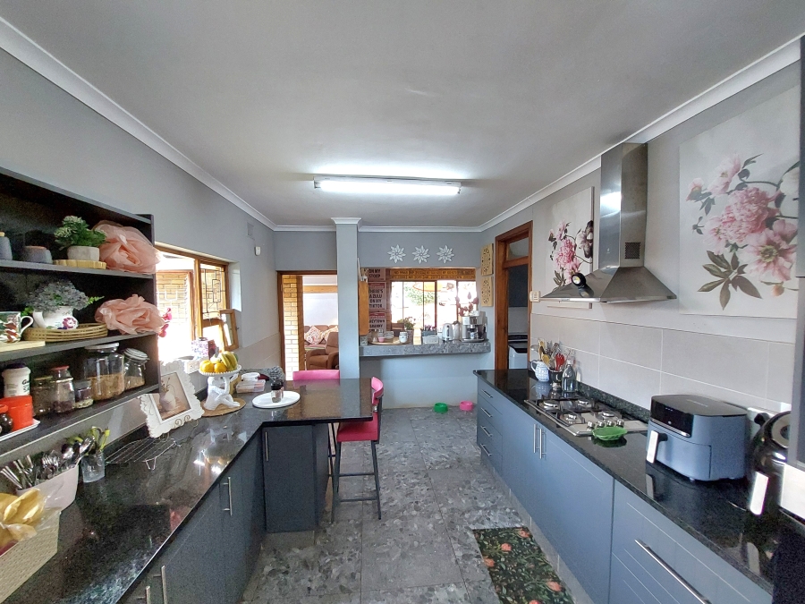 3 Bedroom Property for Sale in Hayfields KwaZulu-Natal