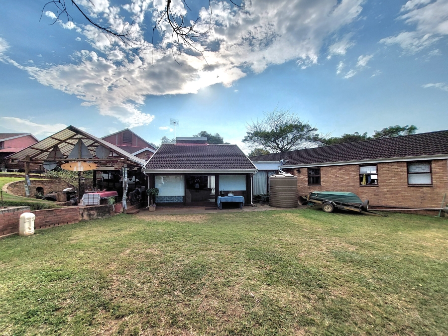 3 Bedroom Property for Sale in Hayfields KwaZulu-Natal