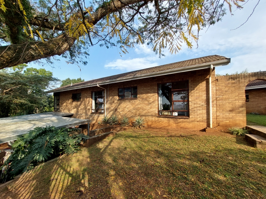 3 Bedroom Property for Sale in Hayfields KwaZulu-Natal