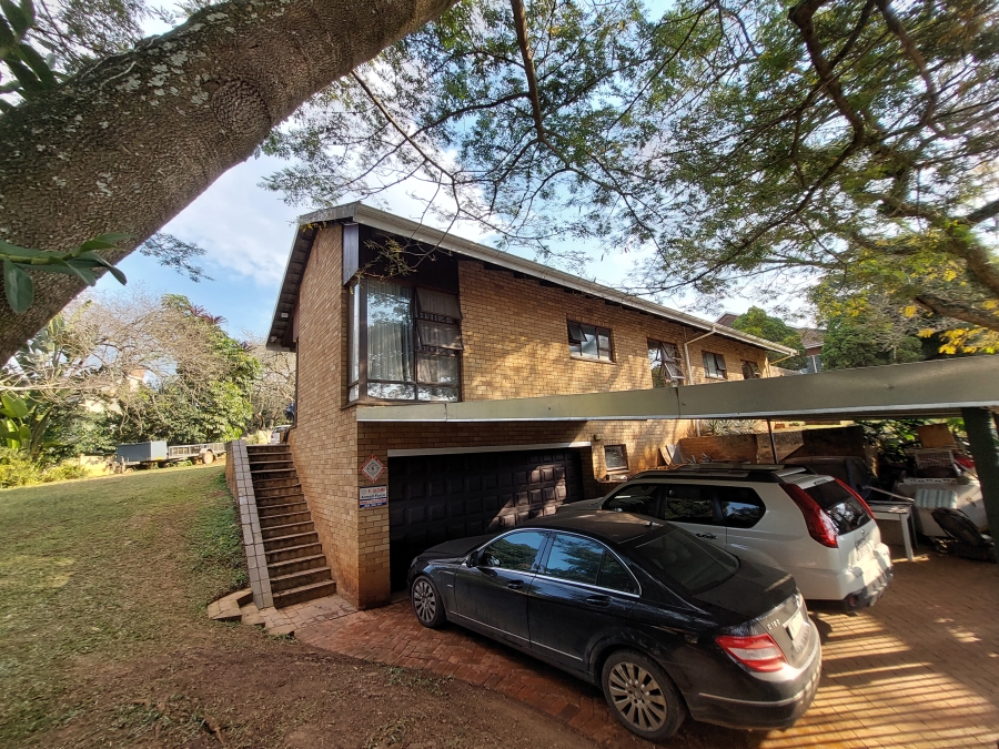 3 Bedroom Property for Sale in Hayfields KwaZulu-Natal