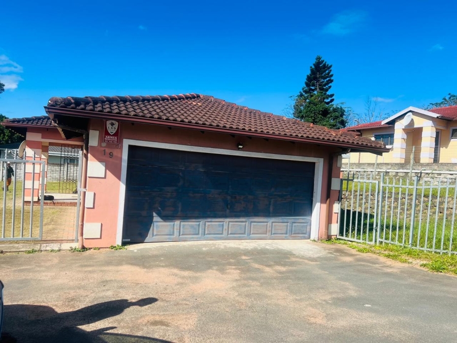3 Bedroom Property for Sale in Motalabad KwaZulu-Natal
