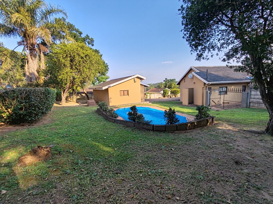 3 Bedroom Property for Sale in Uvongo KwaZulu-Natal