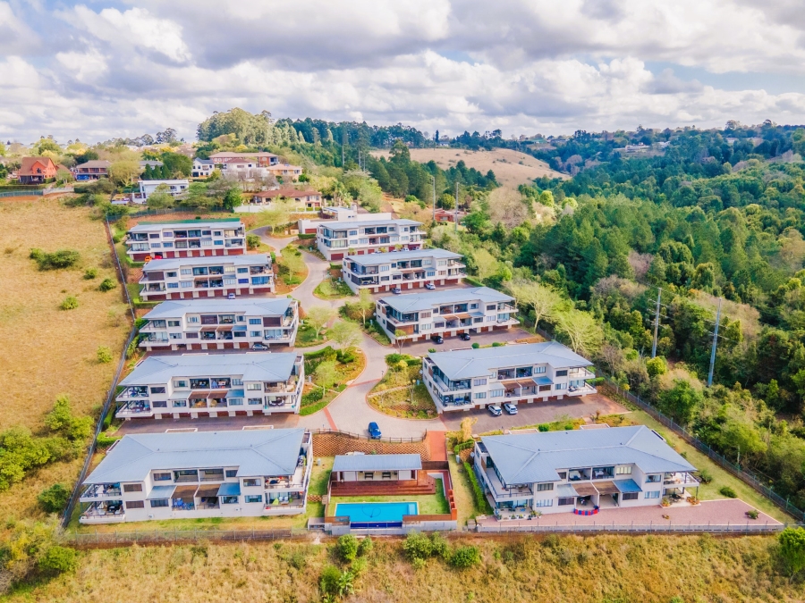 2 Bedroom Property for Sale in Hillcrest Central KwaZulu-Natal
