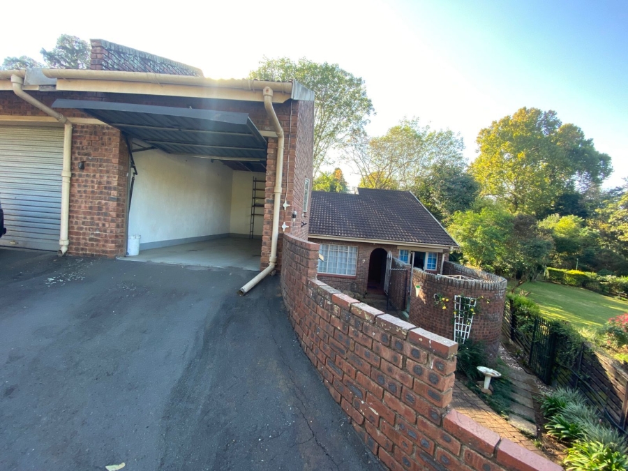 3 Bedroom Property for Sale in Chase Valley KwaZulu-Natal